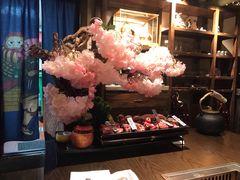 -樱宿日式和牛烧肉(五道口店)