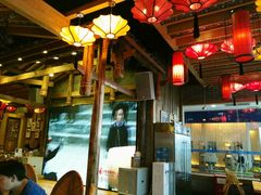 -老凯俚酸汤鱼(鸿通城店)