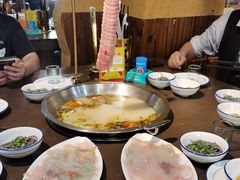 -土著渔匠·养生蝴蝶鱼(香樟路店)