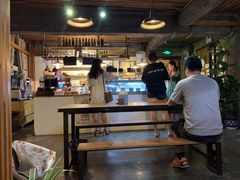 -仙峰天然面包(迎宾路店)