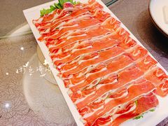 -满堂欢豆捞坊(美丽华大酒店店)