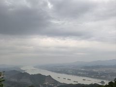 -白云山风景名胜区