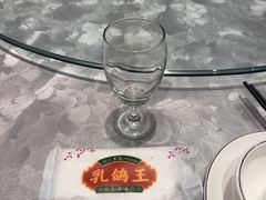 -朱记乳鸽王·非遗石岐乳鸽·全鸽宴(大兴旗舰店)