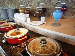 -上海明天广场JW万豪酒店