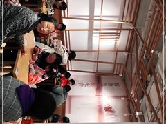大堂-小满手工粉(上海文峰广场店)