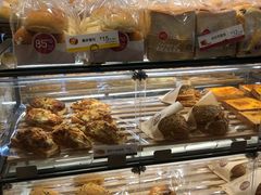 -85度C(广州石牌桥店)