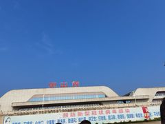 -南岳衡山风景名胜区-南岳大庙