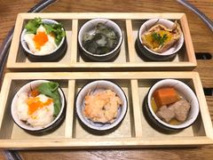 -赤坂亭·M9和牛烧肉·铁板烧(合肥万象城店)