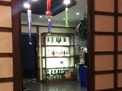 -花月日本料理(奥林匹克大厦店)
