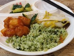 糖醋土豆-素清香(解放路店)