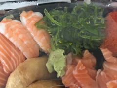 -林妈妈村·日式料理(宝山龙湖天街店)