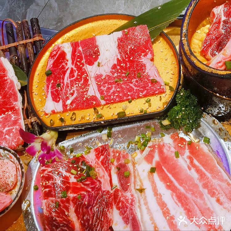 作作の烤肉,周末排队攻略来咯…