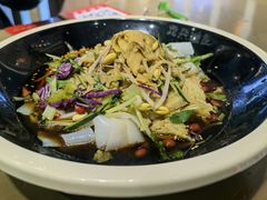 -西北杂粮筐凉皮大王(环球中心店)