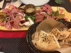 -百特喜·意大利餐厅(八佰伴镇江店)