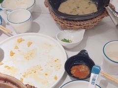-荔粥记潮汕砂锅粥(太湖路店)