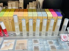 -MUJI无印良品(金狮广场店)