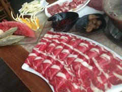 -东来顺饭庄(西直门店)
