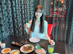 -郑州美盛喜来登大酒店