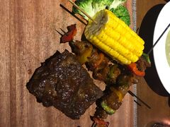 -小火花·干式熟成牛排馆Spark SteakHouse(剑桥郡店)