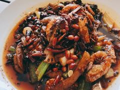 -辣婆婆(航天桥店)