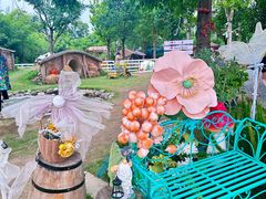 -HERRE·FARM 赫尔露营农场·团建聚会包场