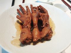 -金悦轩海鲜酒家(拱北店)