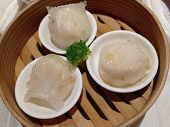 -十二粤味·顺德菜·烧鹅点心(五四广场店)