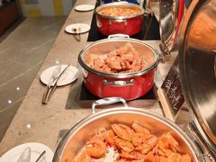 -星璞餐厅(深铁塘朗城君璞酒店)