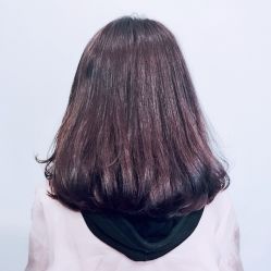 -3AM HAIR SALON染发接发