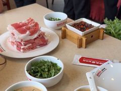 -阳坊大都涮羊肉(阳坊总店)