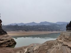 -炳灵寺世界文化遗产旅游区