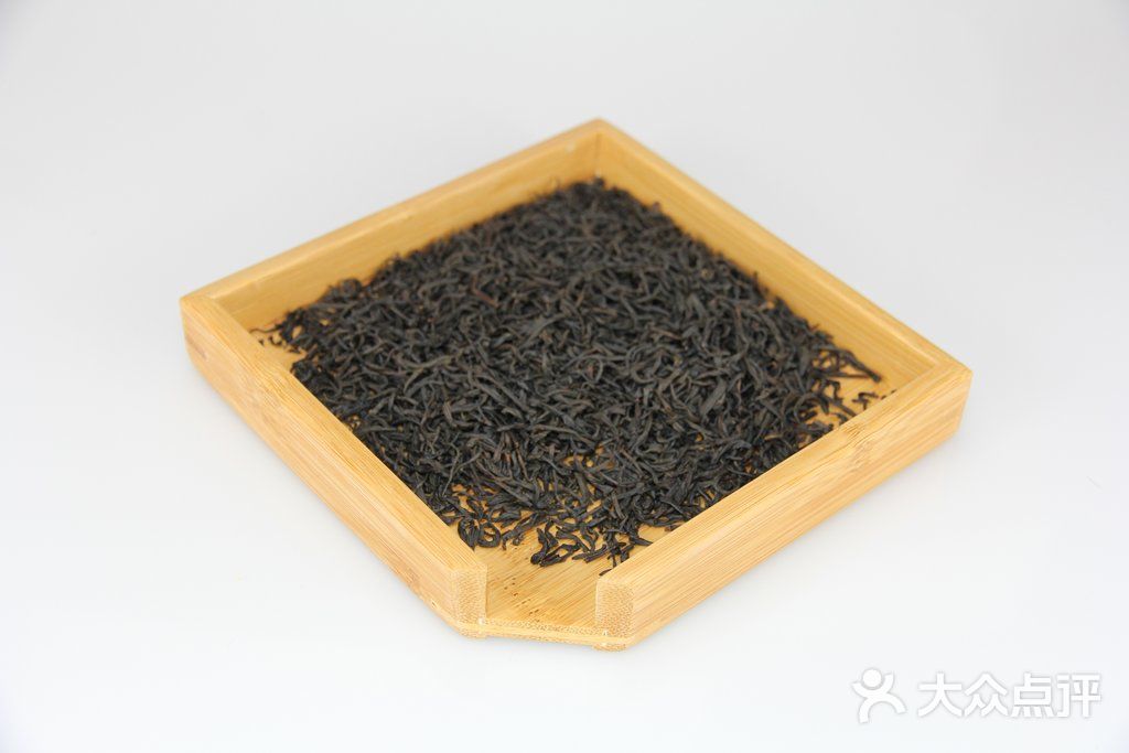 滴答茶行金骏眉~黑金图片-北京小吃-大众点评网