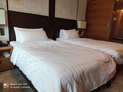 -上海浦东嘉里大酒店