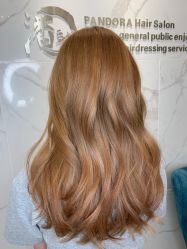 点击看大图 -潘多拉Hairsalon