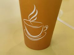 巧克力奶茶-三元梅园(永定路店)