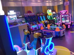 -芭菲盛宴·环球美食(北城国际店)