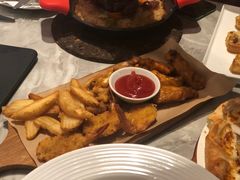 -必胜客(华邦银泰店)
