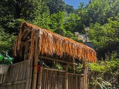 -终南山南五台景区