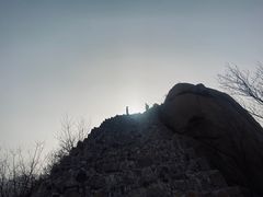 -龙泉峪长城