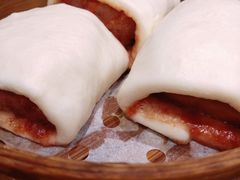 火腩卷-唐人轩(中山四路店)