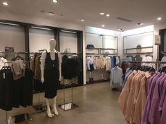 -ZARA(仓山万达店)