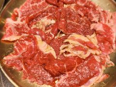 -西塔老太太泥炉烤肉(龙湖北苑天街店)