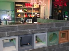 -耍盆友·重庆江湖菜(百子湾店)