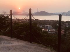 -笔架山