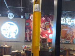 -木屋烧烤(龙岗龙城万科里店)
