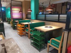 -季季红火锅(下罗财大店)