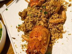 -金枝玉叶上海人家食府(三里河店)