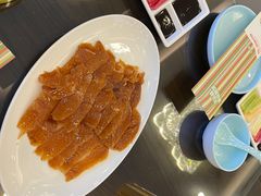 -鸿运楼烤鸭店(天桥店)
