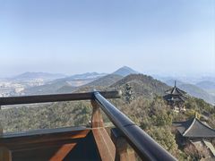 -杭州半山国家森林公园