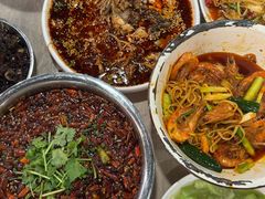 -辣螃铠盆盆蟹大排档(总店)